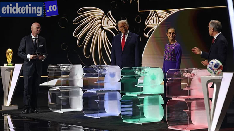 FIFA World Cup 2026 Tickets | FIFA 2026 Tickets | World Cup Tickets | Soccer World Cup Tickets | Football World Cup Tickets |