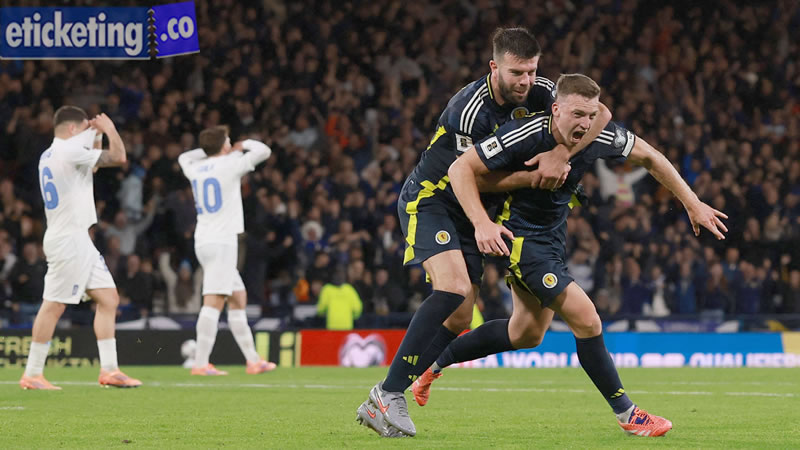 Scotland vs Morocco Tickets | FIFA World Cup 2026 Tickets | FIFA 2026 Tickets | World Cup Tickets | Soccer World Cup Tickets |