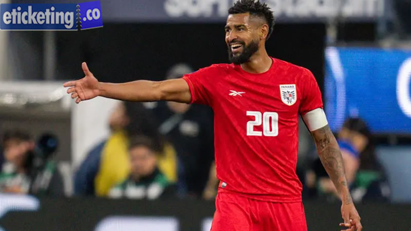 Panama vs Croatia Tickets | FIFA World Cup 2026 Tickets | FIFA 2026 Tickets | World Cup Tickets | Soccer World Cup Tickets |