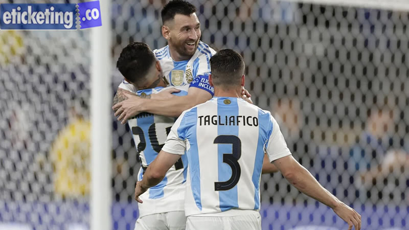 Argentina vs Austria Tickets | FIFA World Cup 2026 Tickets | FIFA 2026 Tickets | World Cup Tickets | Soccer World Cup Tickets |