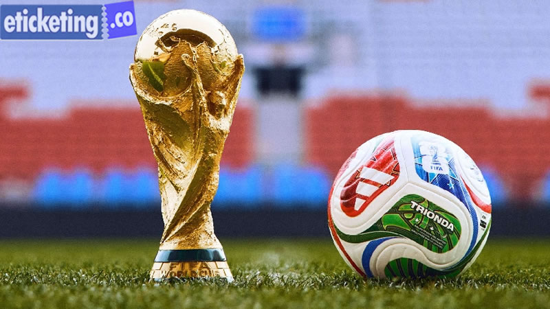 FIFA World Cup 2026 Tickets | FIFA 2026 Tickets | World Cup Tickets | Soccer World Cup Tickets | Football World Cup Tickets |