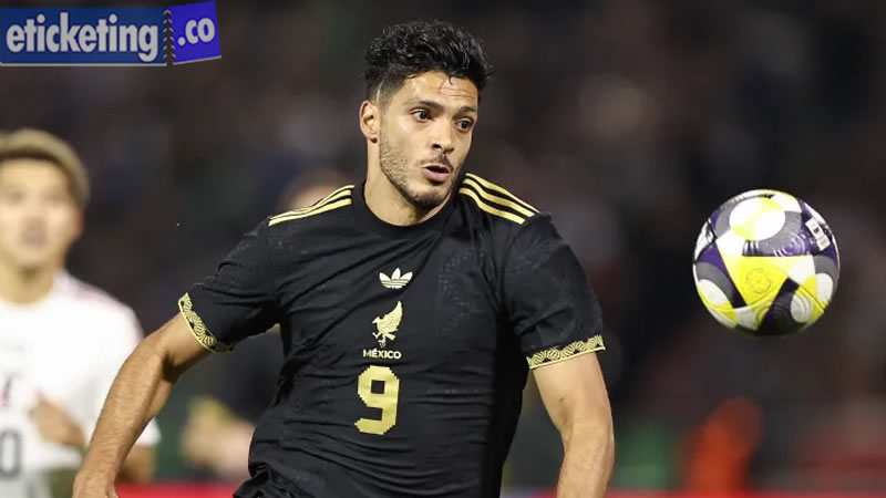 Mexico vs South Korea Tickets | FIFA World Cup 2026 Tickets | FIFA 2026 Tickets | World Cup Tickets | Soccer World Cup Tickets |