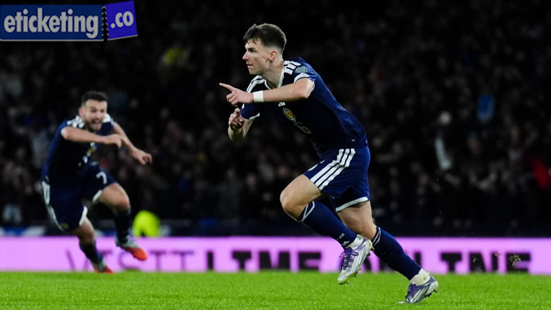 Scotland vs Morocco Tickets | FIFA World Cup 2026 Tickets | FIFA 2026 Tickets | World Cup Tickets | Soccer World Cup Tickets |