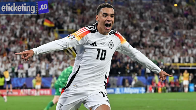 Germany vs Ivory Coast Tickets | FIFA World Cup 2026 Tickets | FIFA 2026 Tickets | World Cup Tickets | Soccer World Cup Tickets |