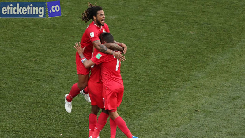 Panama vs Croatia Tickets | FIFA World Cup 2026 Tickets | FIFA 2026 Tickets | World Cup Tickets | Soccer World Cup Tickets |