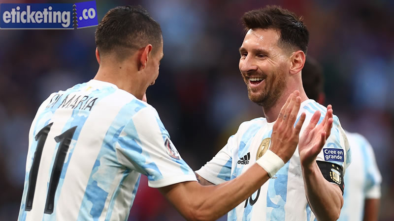 Argentina vs Austria Tickets | FIFA World Cup 2026 Tickets | FIFA 2026 Tickets | World Cup Tickets | Soccer World Cup Tickets |