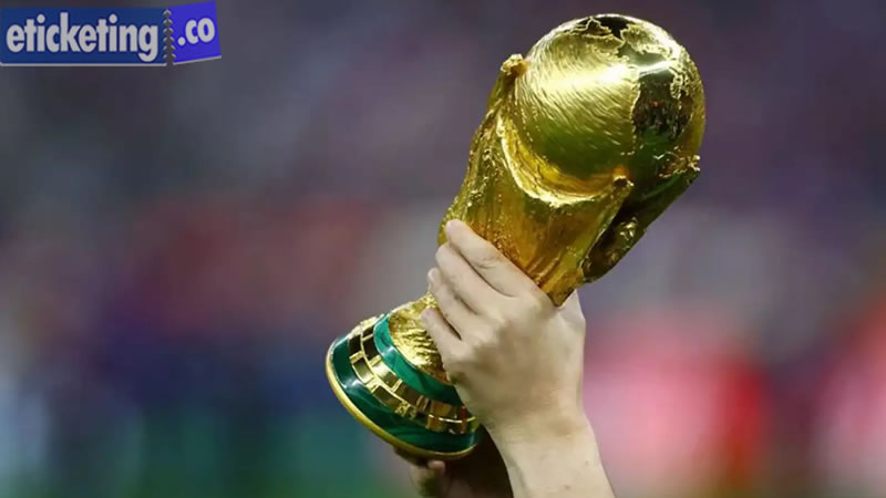 FIFA World Cup 2026 Tickets | FIFA 2026 Tickets | World Cup Tickets | Soccer World Cup Tickets | Football World Cup Tickets |