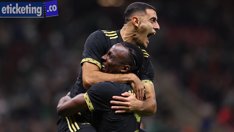 Mexico vs South Korea Tickets | FIFA World Cup 2026 Tickets | FIFA 2026 Tickets | World Cup Tickets | Soccer World Cup Tickets |