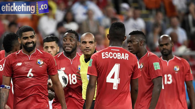 Panama vs Croatia Tickets | FIFA World Cup 2026 Tickets | FIFA 2026 Tickets | World Cup Tickets | Soccer World Cup Tickets |