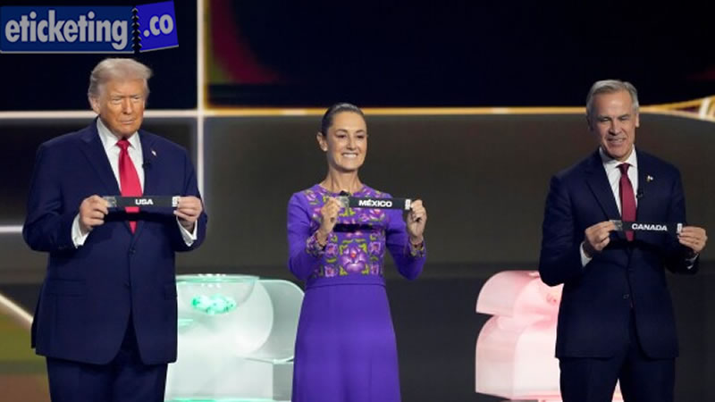 FIFA World Cup 2026 Tickets | FIFA 2026 Tickets | World Cup Tickets | Soccer World Cup Tickets | Football World Cup Tickets |