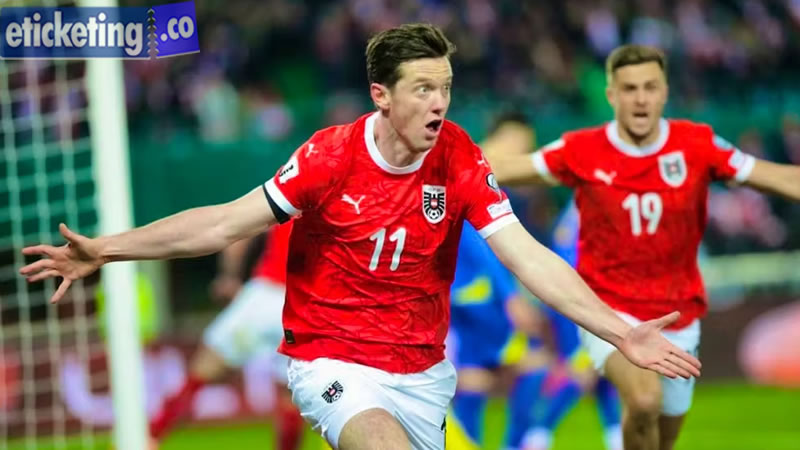 Argentina vs Austria Tickets | FIFA World Cup 2026 Tickets | FIFA 2026 Tickets | World Cup Tickets | Soccer World Cup Tickets | 