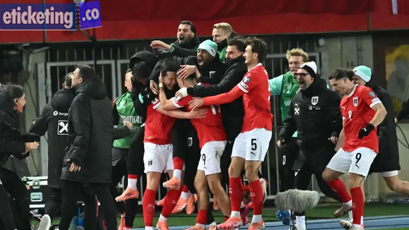 Argentina vs Austria Tickets | FIFA World Cup 2026 Tickets | FIFA 2026 Tickets | World Cup Tickets | Soccer World Cup Tickets |