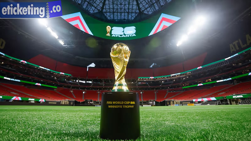 FIFA World Cup 2026 Tickets | FIFA 2026 Tickets | World Cup Tickets | Soccer World Cup Tickets | Football World Cup Tickets |