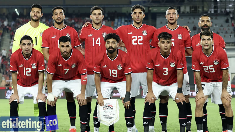 New Zealand vs Egypt Tickets| World Cup Tickets | FIFA World Cup Tickets