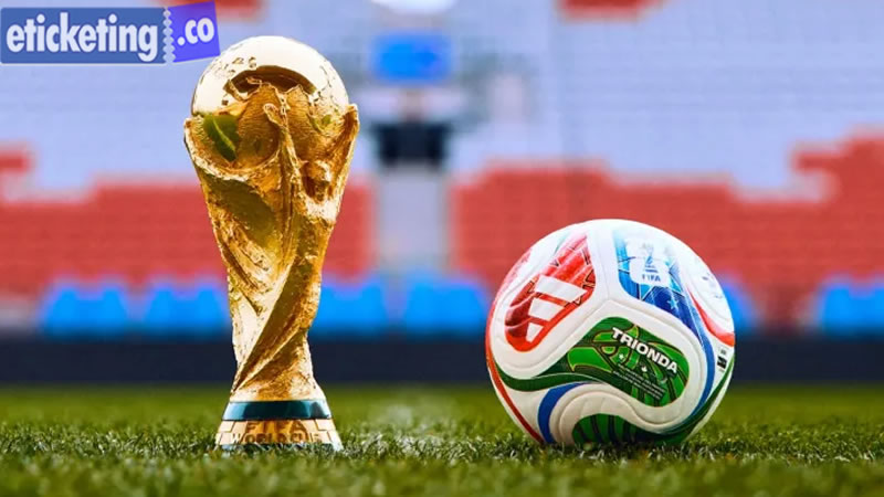 FIFA World Cup 2026 Tickets | FIFA 2026 Tickets | World Cup Tickets | Soccer World Cup Tickets | Football World Cup Tickets |