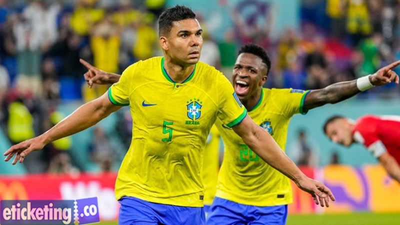 Brazil vs Morocco Tickets | FIFA World Cup 2026 Tickets | FIFA 2026 Tickets | World Cup Tickets | Soccer World Cup Tickets |