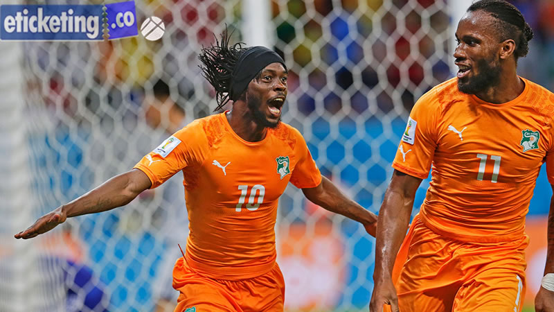 Germany vs Ivory Coast Tickets | FIFA World Cup 2026 Tickets | FIFA 2026 Tickets | World Cup Tickets | Soccer World Cup Tickets |