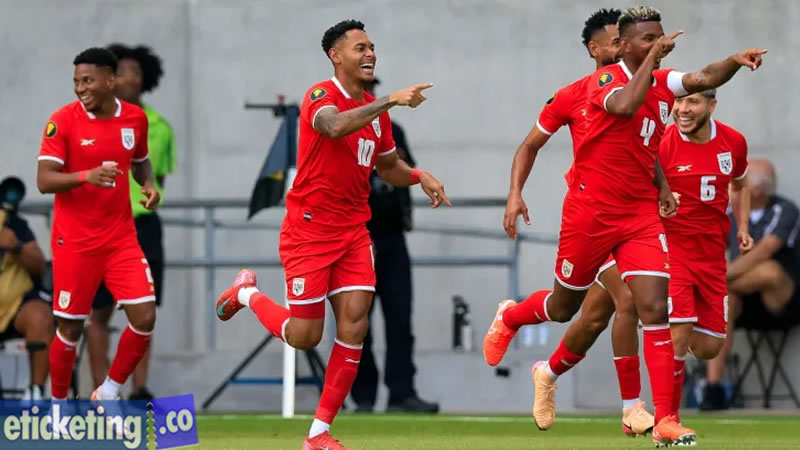 Panama vs Croatia Tickets | FIFA World Cup 2026 Tickets | FIFA 2026 Tickets | World Cup Tickets | Soccer World Cup Tickets |