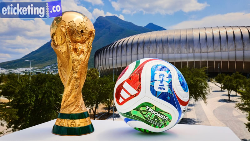 FIFA World Cup 2026 Tickets | FIFA 2026 Tickets | World Cup Tickets | Soccer World Cup Tickets | Football World Cup Tickets |