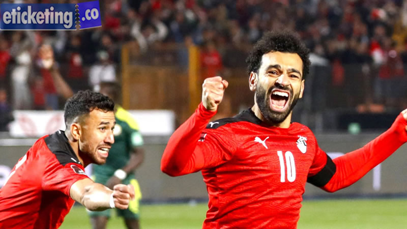 New Zealand vs Egypt Tickets| World Cup Tickets | FIFA World Cup Tickets