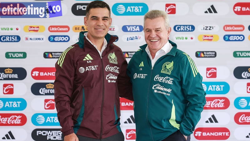 Mexico vs South Africa Tickets | FIFA World Cup 2026 Tickets | FIFA 2026 Tickets | World Cup Tickets | Soccer World Cup Tickets |