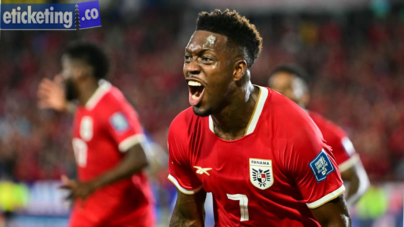 Panama vs Croatia Tickets | FIFA World Cup 2026 Tickets | FIFA 2026 Tickets | World Cup Tickets | Soccer World Cup Tickets |