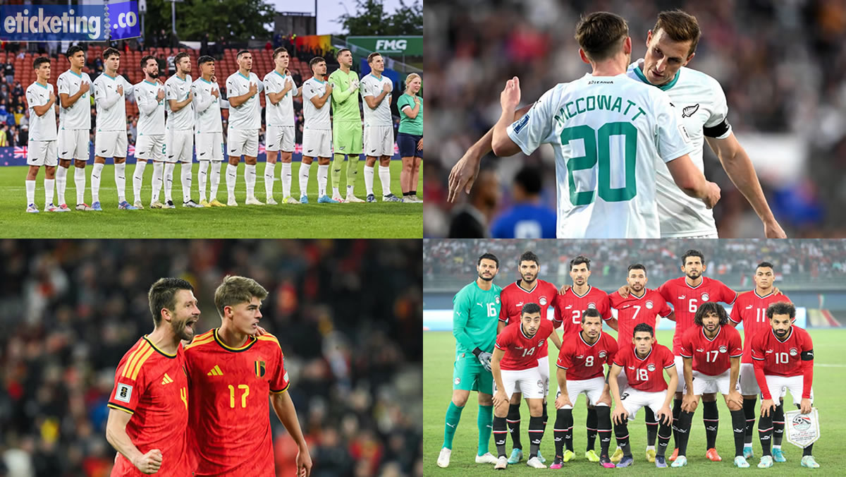 Scocer World Cup Tickets | World Cup Tickets| FIFA 2026 Tickets