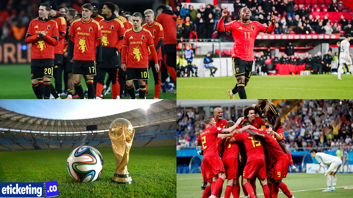 Soccer World Cup Tickets | FIFA 2026 Tickets