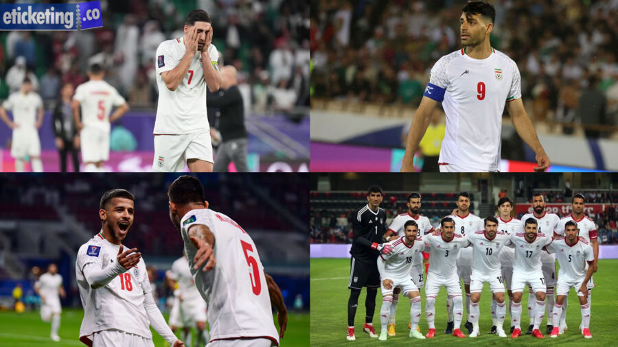 Belgium vs Iran Tickets| Football World Cup Tickets | FIFA 2026 Semi Final Tickets