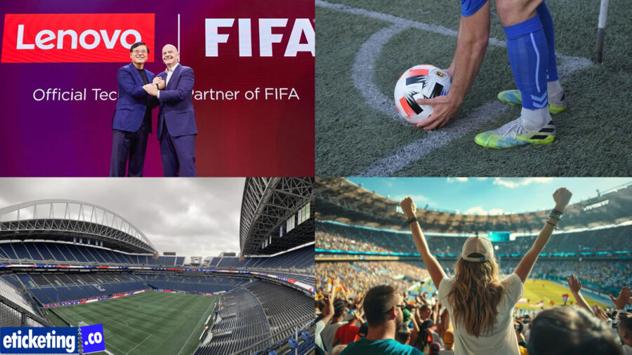 Soccer World Cup Tickets | World Cup Tickets | FIFA World Cup Tickets | FIFA 2026 Tickets