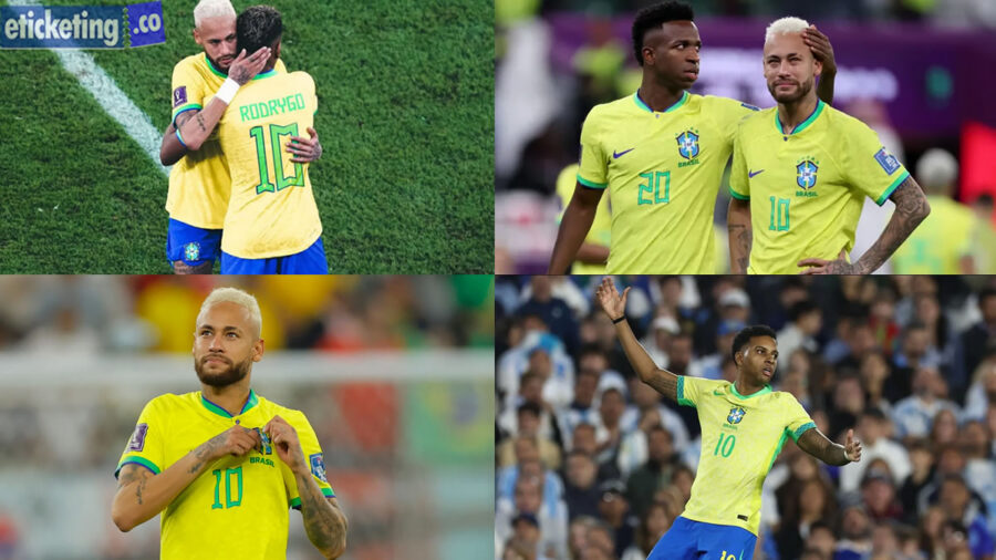 Brazil vs Morocco Tickets | FIFA World Cup 2026 Tickets | FIFA 2026 Tickets | World Cup Tickets | Soccer World Cup Tickets |