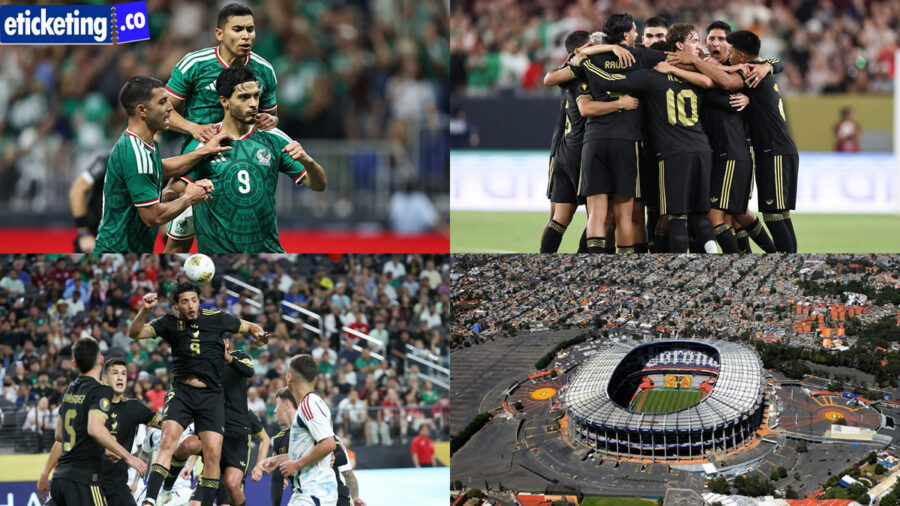 FIFA 2026 Tickets | Football World Cup Tickets