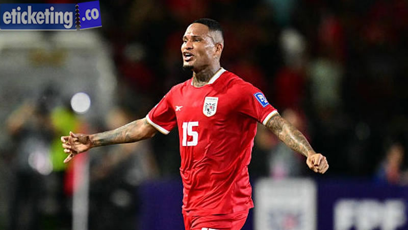 Panama vs Croatia Tickets | FIFA World Cup 2026 Tickets | FIFA 2026 Tickets | World Cup Tickets | Soccer World Cup Tickets |