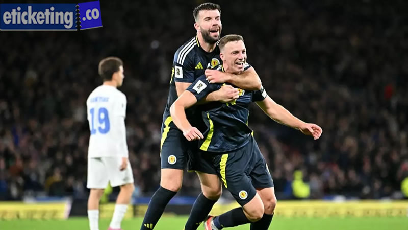 Scotland vs Brazil Tickets | FIFA World Cup 2026 Tickets | FIFA 2026 Tickets | World Cup Tickets | Soccer World Cup Tickets |