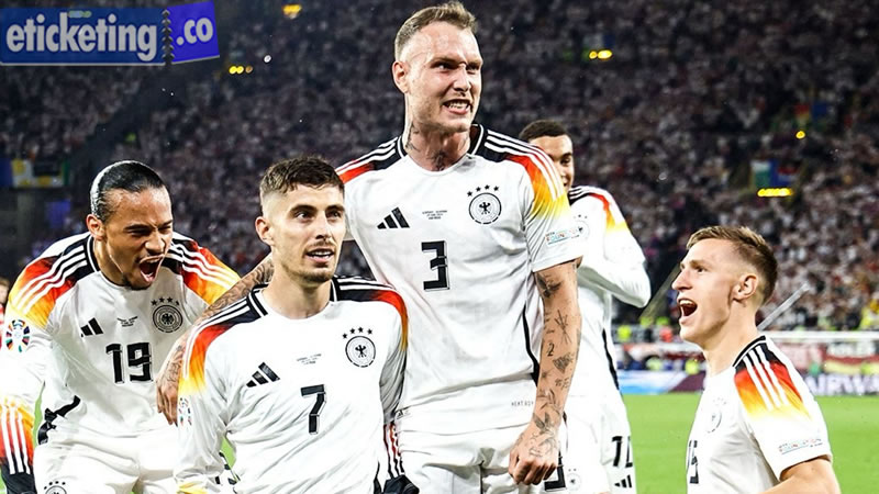 Germany vs Ivory Coast Tickets | FIFA World Cup 2026 Tickets | FIFA 2026 Tickets | World Cup Tickets | Soccer World Cup Tickets |