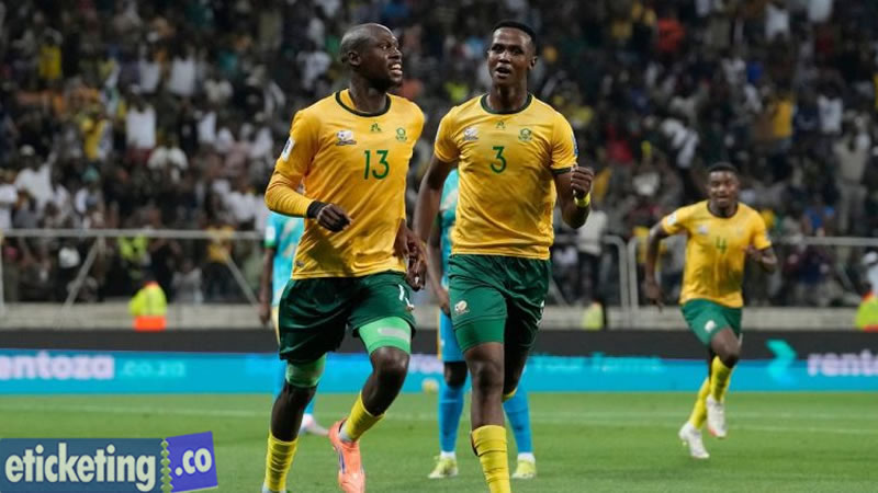 South Korea vs South Africa Tickets | FIFA World Cup 2026 Tickets | FIFA 2026 Tickets | World Cup Tickets | Soccer World Cup Tickets |
