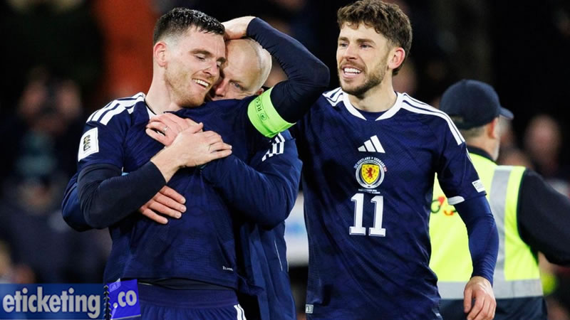 Haiti vs Scotland Tickets | FIFA World Cup 2026 Tickets | FIFA 2026 Tickets | World Cup Tickets | Soccer World Cup Tickets |