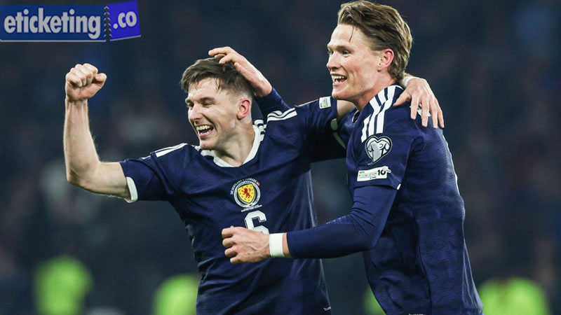 Scotland vs Brazil Tickets | FIFA World Cup 2026 Tickets | FIFA 2026 Tickets | World Cup Tickets | Soccer World Cup Tickets |