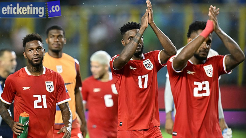 Panama vs Croatia Tickets | FIFA World Cup 2026 Tickets | FIFA 2026 Tickets | World Cup Tickets | Soccer World Cup Tickets |