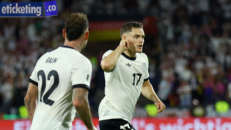 Germany vs Ivory Coast Tickets | FIFA World Cup 2026 Tickets | FIFA 2026 Tickets | World Cup Tickets | Soccer World Cup Tickets |