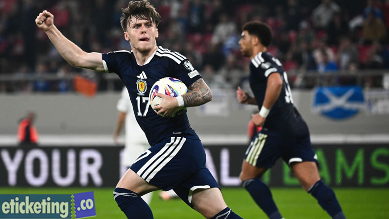 Haiti vs Scotland Tickets | FIFA World Cup 2026 Tickets | FIFA 2026 Tickets | World Cup Tickets | Soccer World Cup Tickets |