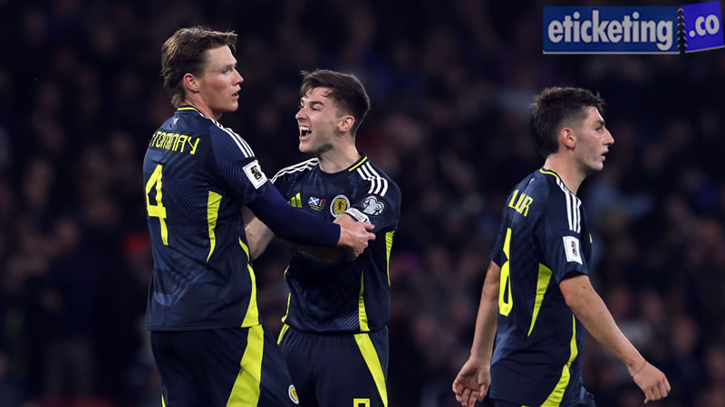 Scotland vs Brazil Tickets | FIFA World Cup 2026 Tickets | FIFA 2026 Tickets | World Cup Tickets | Soccer World Cup Tickets |