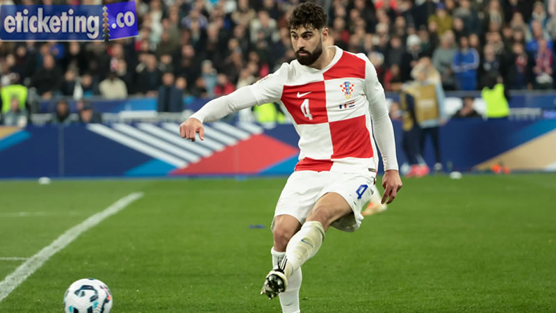 Panama vs Croatia Tickets | FIFA World Cup 2026 Tickets | FIFA 2026 Tickets | World Cup Tickets | Soccer World Cup Tickets |