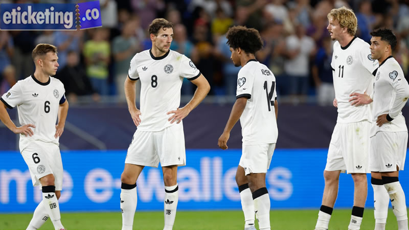 Germany vs Ivory Coast Tickets | FIFA World Cup 2026 Tickets | FIFA 2026 Tickets | World Cup Tickets | Soccer World Cup Tickets |