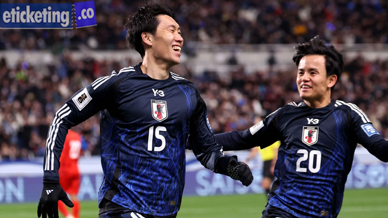 Netherlands vs japan Tickets| World Cup Tickets | FIFA World Cup Tickets