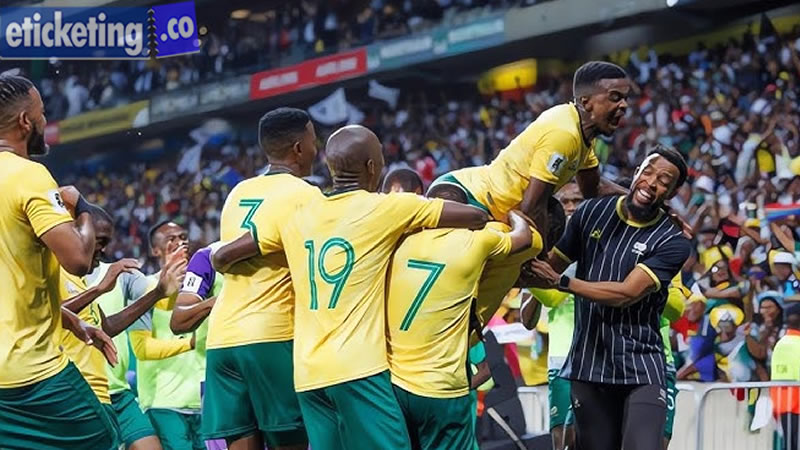 Mexico vs South Africa Tickets | FIFA World Cup 2026 Tickets | FIFA 2026 Tickets | World Cup Tickets | Soccer World Cup Tickets |