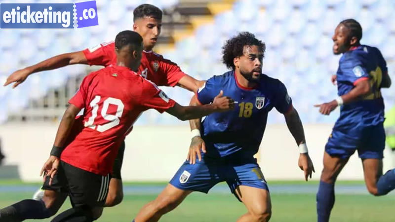 Scocer World Cup Tickets | World Cup Tickets| FIFA 2026 Tickets