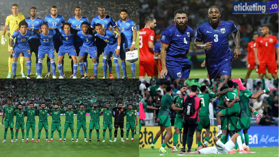 FIFA 2026 Tickets | FIFA World Cup Tickets | Football World Cup Tickets