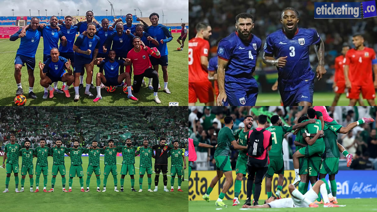 Scocer World Cup Tickets | World Cup Tickets| FIFA 2026 Tickets