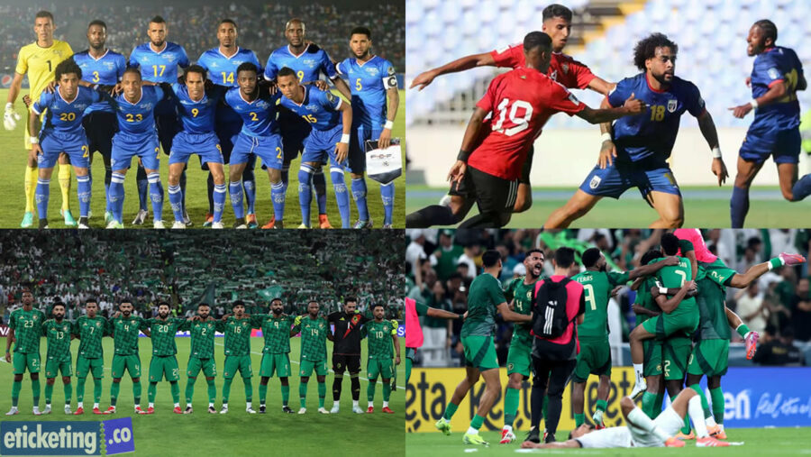 Scocer World Cup Tickets | World Cup Tickets| FIFA 2026 Tickets